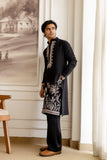 Designer Men’s Kurtas With Traditional Indian Craft