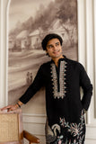 Designer Men’s Kurtas With Traditional Indian Craft
