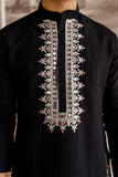 Designer Men’s Kurtas With Traditional Indian Craft