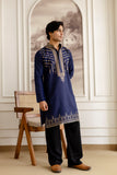 Designer Embroidery Kurta