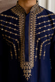 Designer Embroidery Kurta