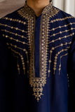 Designer Embroidery Kurta