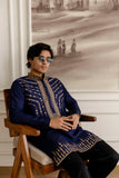 Designer Embroidery Kurta