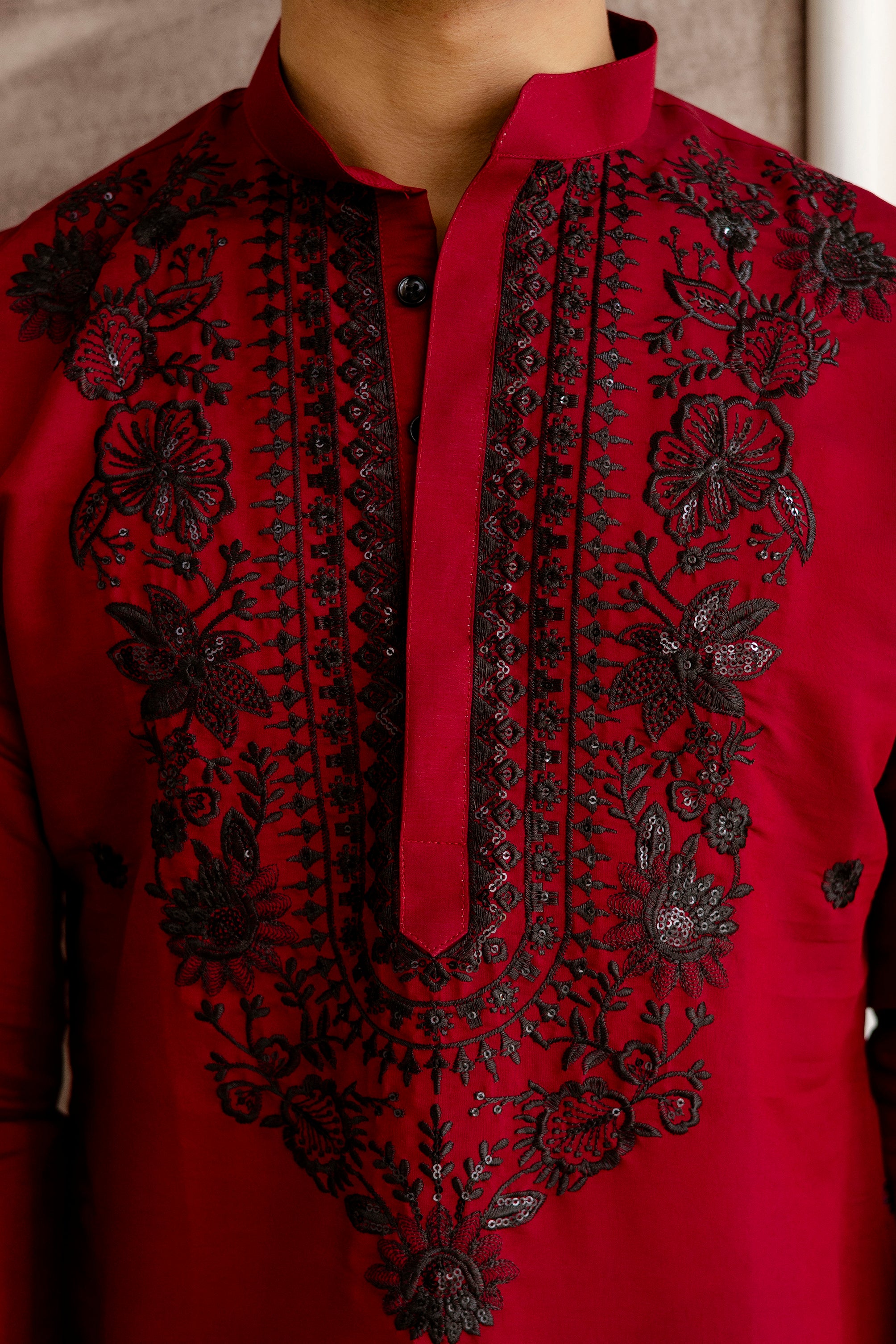 Premium Men’s Kurtas For Weddings & Festive Wear