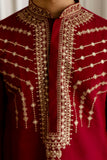 Designer Embroidery Kurta