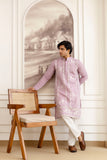 Designer Men’s Kurtas With Traditional Indian Craft