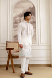 Designer Men’s Kurtas With Traditional Indian Craft