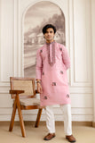 Designer Men’s Kurtas with Traditional Indian Craft