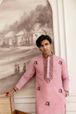 Designer Men’s Kurtas with Traditional Indian Craft