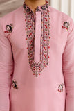 Designer Men’s Kurtas with Traditional Indian Craft