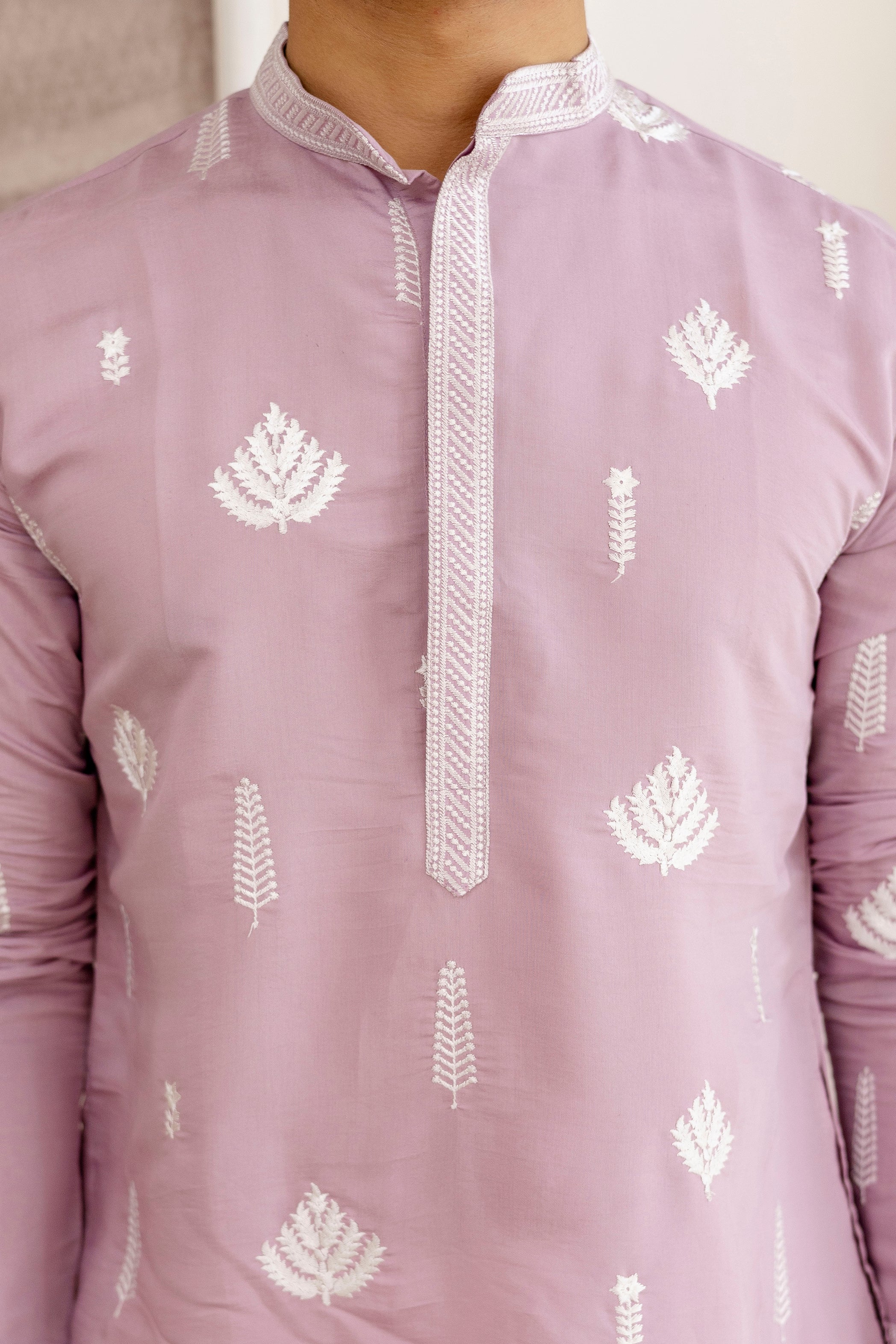 Elegant Traditional Kurtas For Modern Men