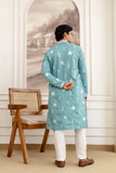 Elegant Traditional Kurtas For Modern Men With Duptta