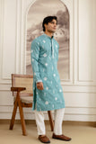 Elegant Traditional Kurtas For Modern Men