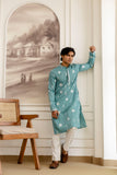 Elegant Traditional Kurtas For Modern Men