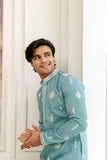 Elegant Traditional Kurtas For Modern Men