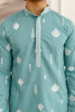 Elegant Traditional Kurtas For Modern Men