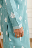 Elegant Traditional Kurtas For Modern Men With Duptta