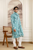 Elegant Traditional Kurtas For Modern Men With Duptta